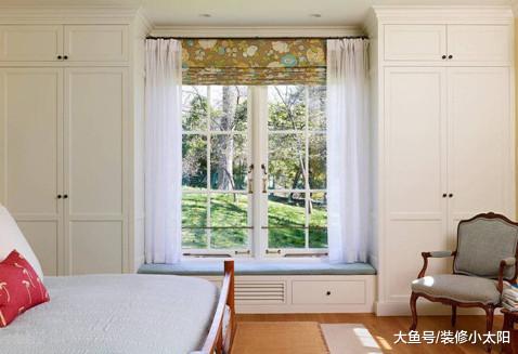 卧室衣柜万万不要装顶柜，听老木工分析，懊悔没早知道