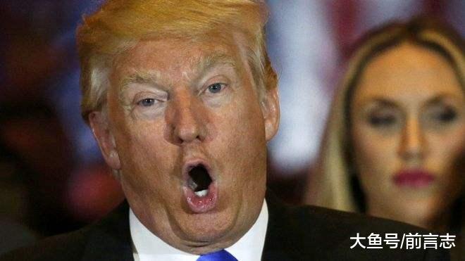 拒绝华为，就是拒绝未来！美盟友奉上3000多亿大单，白宫很失望！