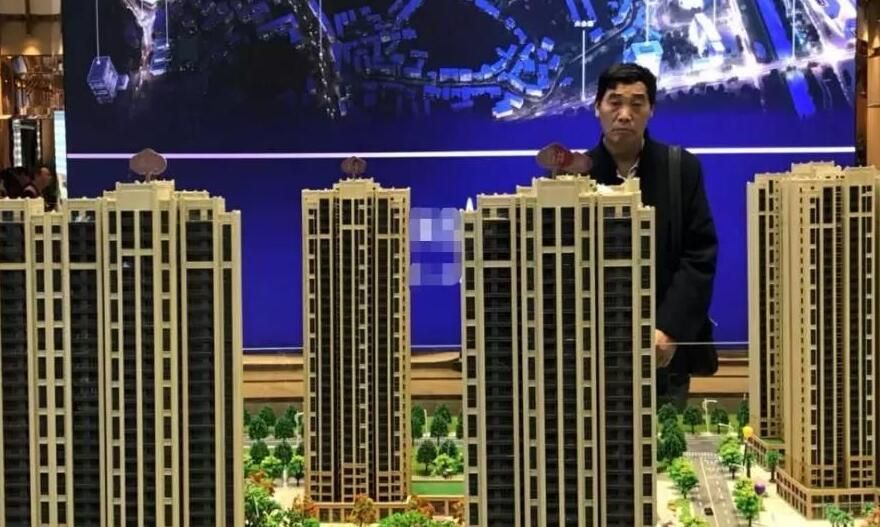 楼市潜力仍很大，未来将出现两种现象：穷人买不起，富人多套房！
