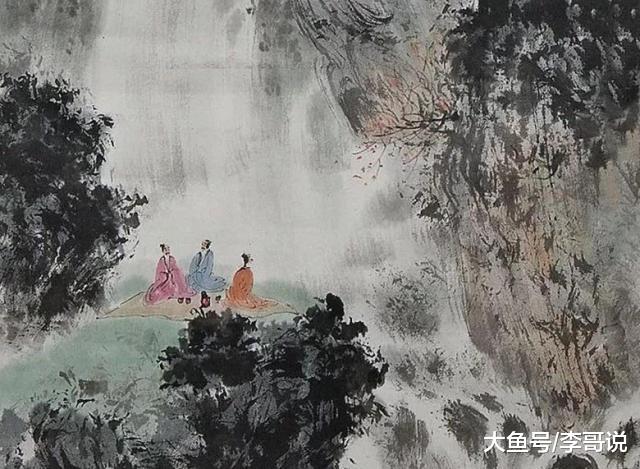 万般皆是命 ，半点不由人！