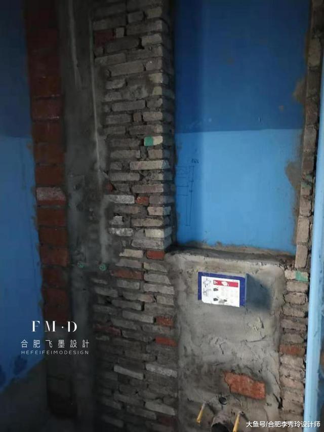 卫生间收纳不占地方，全往墙里藏！好看又耐用，现在人家都流行这种