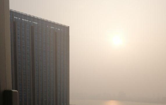 暴雨今晚來襲！省里下發通知 這些地方要注意