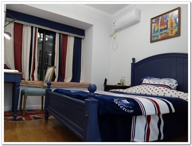 我的家入住啦~海量毕业照, 软装布置太用心, 阳台美得让朋友眼红