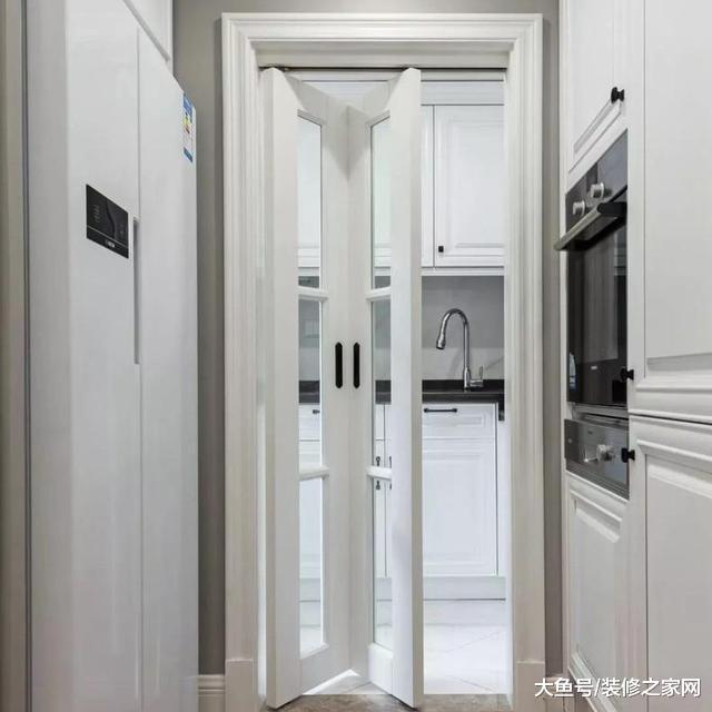 丈母娘要门当户对，现在就教教你怎么选门