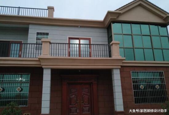 水田中砸50万建房，为防止地基下沉浇筑50公分厚的垫层闹笑话