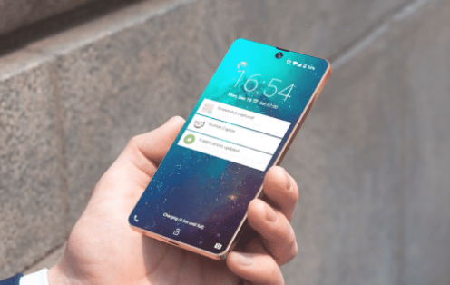 三星＂出大招＂：热衷＂小屏手机＂的看过来，网友：还不错