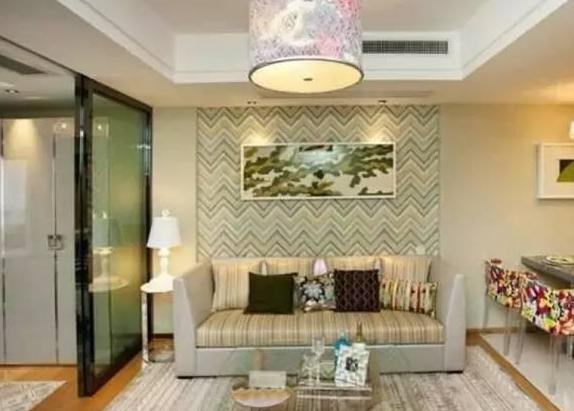 参观赵丽颖现实的豪宅，全屋是巴洛克风格，装修布置太气派了