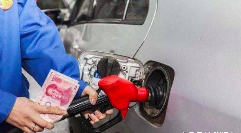 为何民营加油站比“两桶油”便宜那么多？真相曝光，别再被骗了!