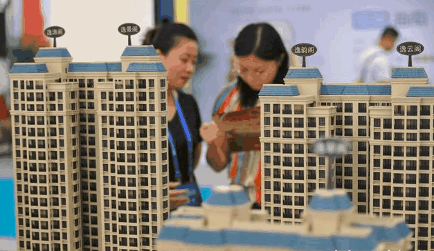 三四线炒房客的悲哀: 碧桂园跑了, 但我们的房子怎么办?