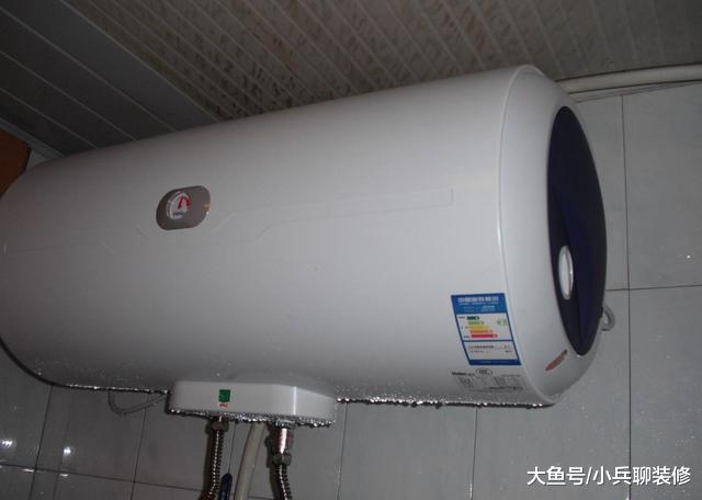 卫生间热水器不用时要关掉吗？听完内行人的话，懊悔浪费那么多钱