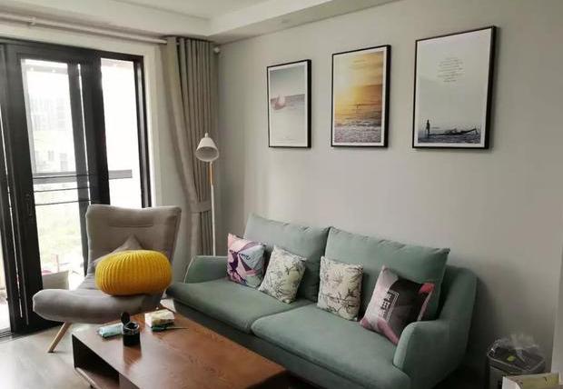 通风四个月，准备搬新家，全屋装修花了15W，大家觉得亏了吗？