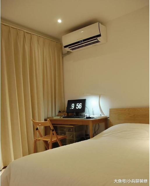 上海奋斗6年，贷款买了个50平的二手房，终于圆了业主梦！