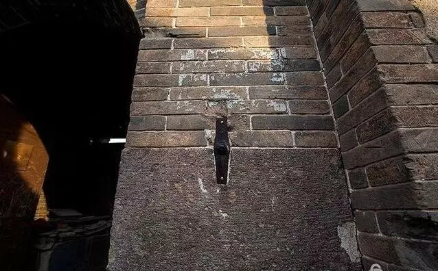 张家口：草厂巷 不想说再见