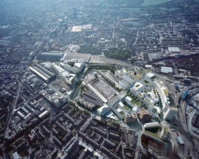 北京活动招募 | 总价￡35万，伦敦买房