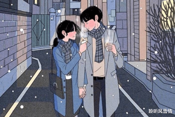 “咱家的存款怎么没了”“家里想买房，我把存款给她了”