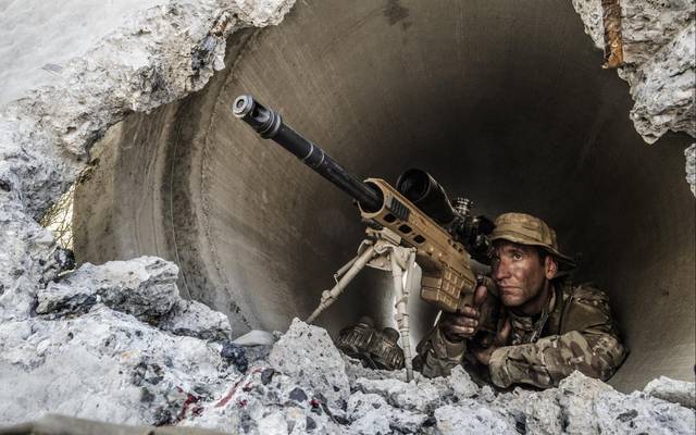 史上最贵一枪，价值近400亿，中弹者乐了，表示愿意再挨一枪