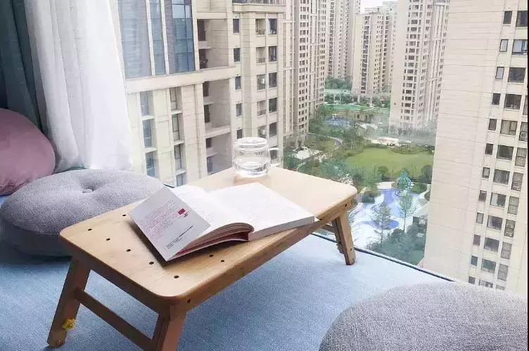 飘窗的7种改造方式, 每个都实用!