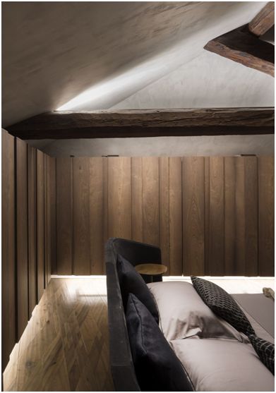 H-Loft，在未来和过去之间取得平衡