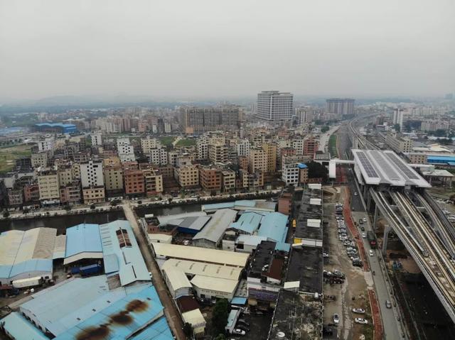 68亿保证金！10家房企围猎，明天白云五龙岗或上演“国家队”大战