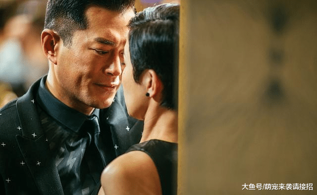 被称亚洲第一美女身材火辣, 曾自爆喜欢古天乐, 今33岁嫁美国富商!