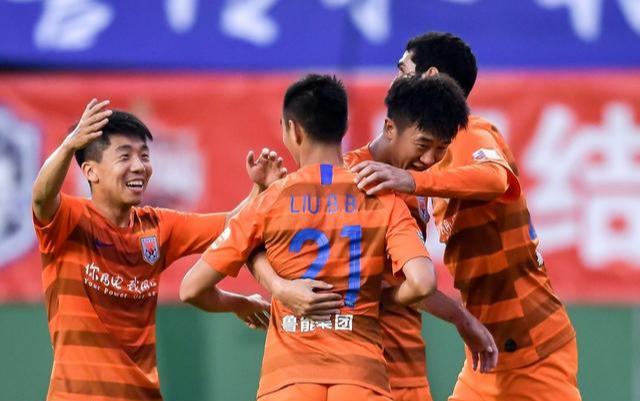 鲁能足协杯决战有三大好消息，形成六人攻击群，还需弥补两短板