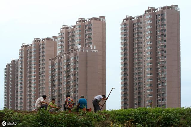 北方的破旧农村只能一拆了之吗