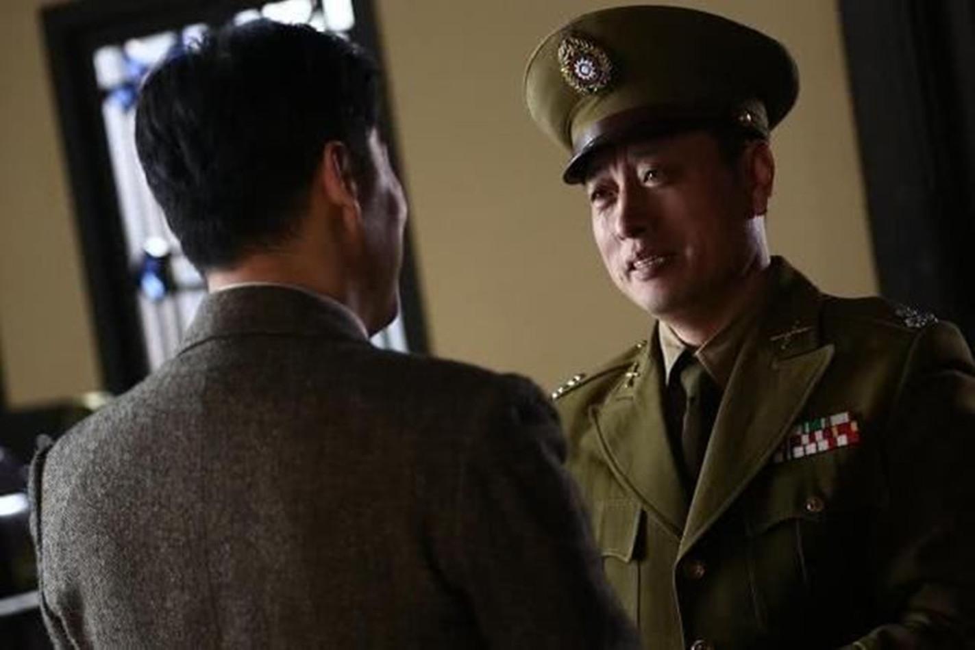 出自四川蒲江的“追命太岁”, 被老蒋下令枪决的“军统”四大杀手