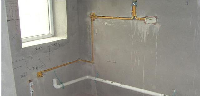 65岁老师傅直言：当年水电10大标准现在没人能做到！手艺失传了！