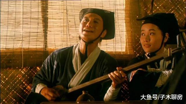 金庸的西湖与地产的江湖