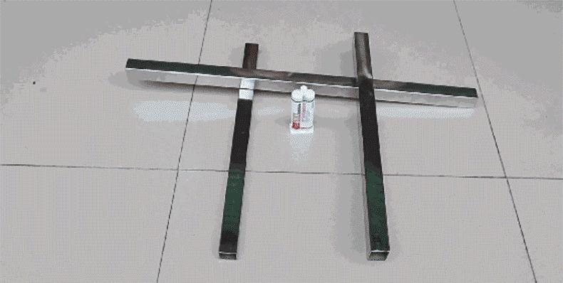 502胶水拜拜了！中国又一发明，比电焊牢固，什么都会粘