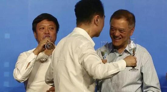 豪吞王健林77家酒店, 狂宰孙宏斌130亿, 他成为2017年最大的赢家