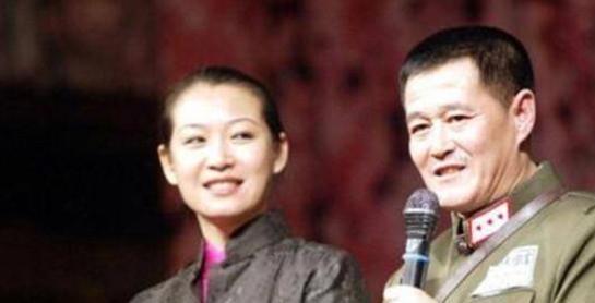 赵本山前妻，年近六十未嫁就是为自己争口气，如今成富婆