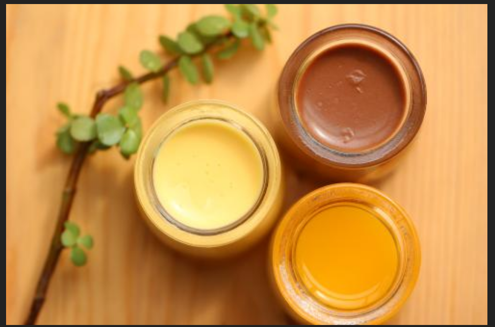 滑嫩嫩的奶香布丁，十分钟快手甜品，甜甜蜜蜜的迎来夏天