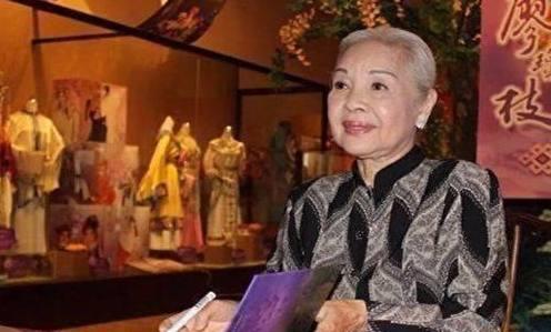 她是汉奸周佛海情人，释放后在香港活到94岁，去世前说出一个秘密