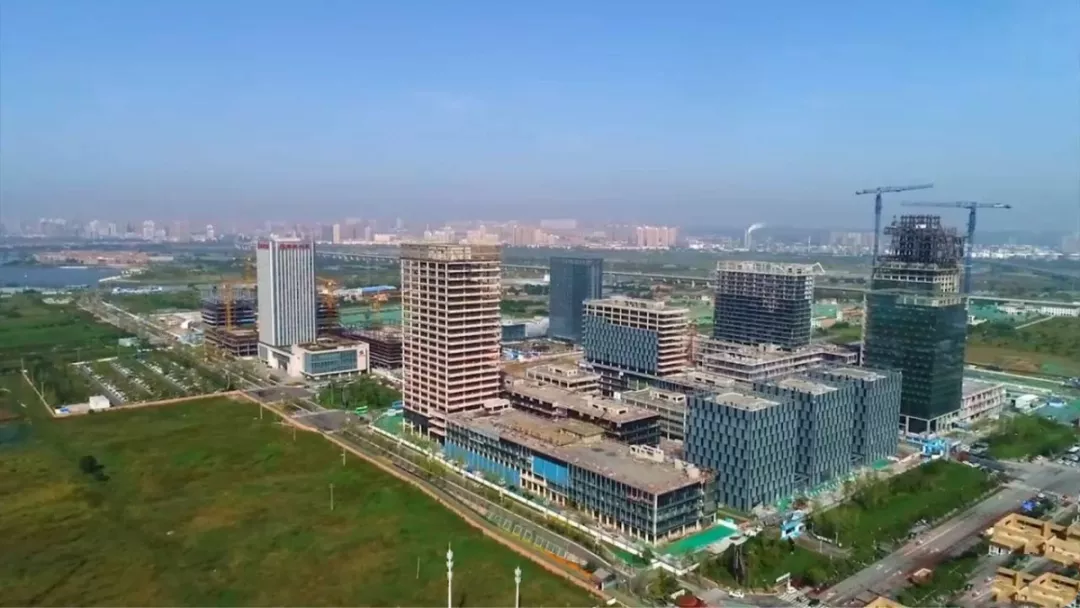 楼市聚焦 | 西安实力霸榜新一线，摩天地标如何为城市赋能？