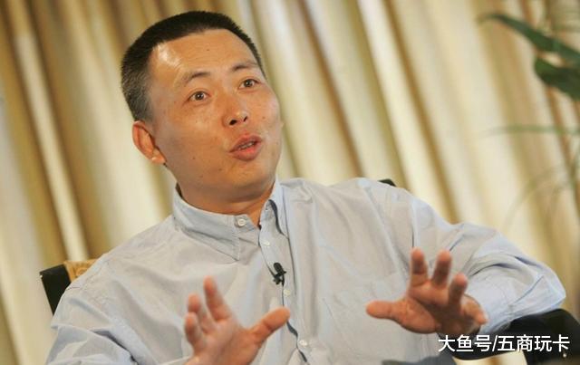 又一国产巨头崛起！超过苹果成世界第三，幕后老板被称中国巴菲特