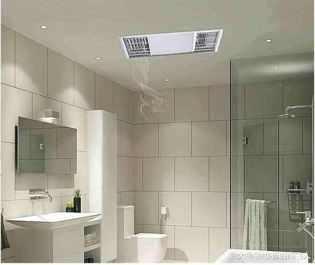 为什么有钱人卫生间从不装浴霸？一听老电工分析，我就懊悔装早了