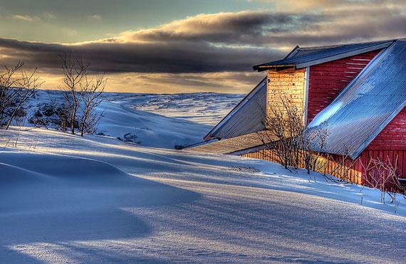 冬季摄影技巧, 我们将看一些可以产生您想要的图像的方法以及实现精彩图像的技巧。