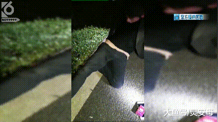 西装革履送外卖？小心是贼