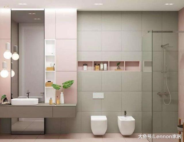 过来人才敢说：卫生间这4个细节没做好，装修再漂亮也白搭