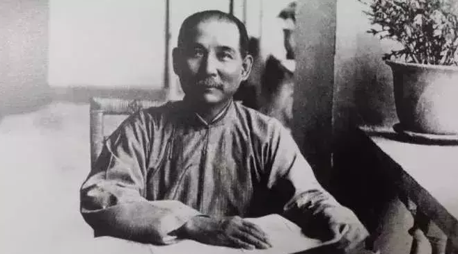 孫中山每次找張作霖幫忙, 對方都很爽快, 但有兩個字不能提