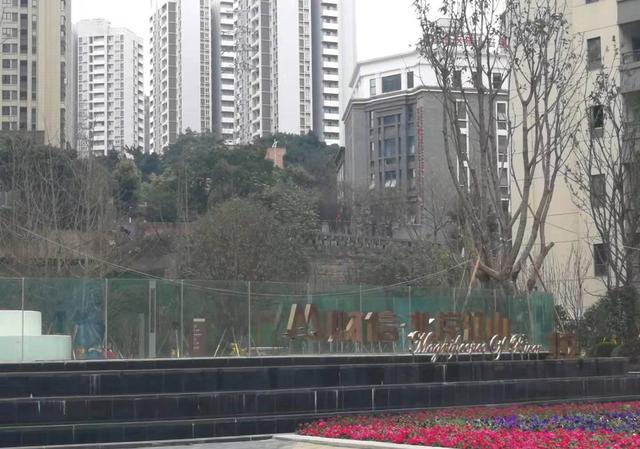 财信地产旗下楼盘被业主举报偷工减料 住建委：属实