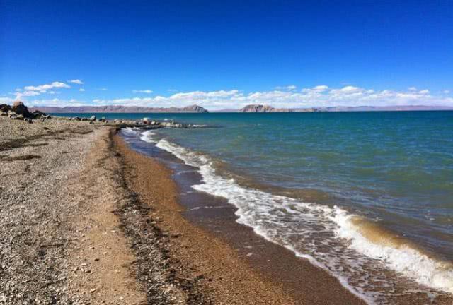 国内不断增长的湖泊，每年扩大100平方公里，给当地带来大麻烦