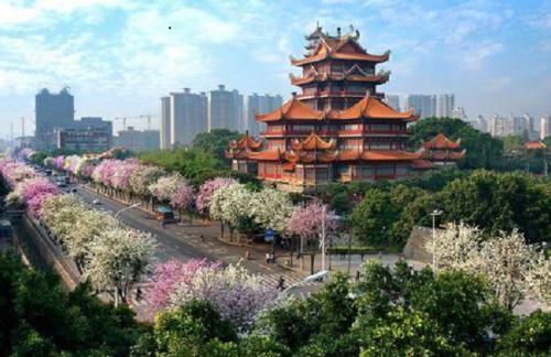 我国工资低房价高的5个省会城市排名