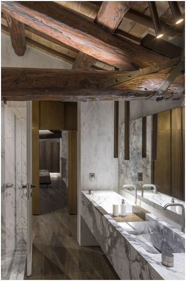 H-Loft，在未来和过去之间取得平衡