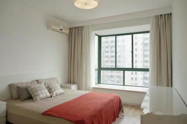 新房装修好了，晒朋友圈，却被说我换的出租房！