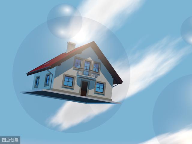 “面粉贵过面包”现象频现，开发商：难道我压力不大吗？｜10.22楼市热文精选