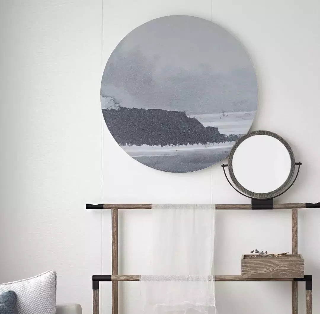 506m2中式别墅，中式精髓打造诗意生活！