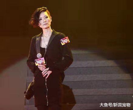 谢霆锋的5位前任，如今4位已经老成了大妈，只有她是容颜依旧