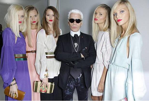 老佛爺逝世！她才是老佛爺最愛？生前曾表示愿和她合葬